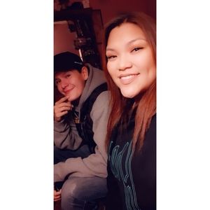 Meet your Posher, Riley